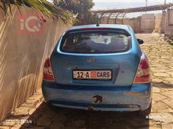 هيونداي أكسنت